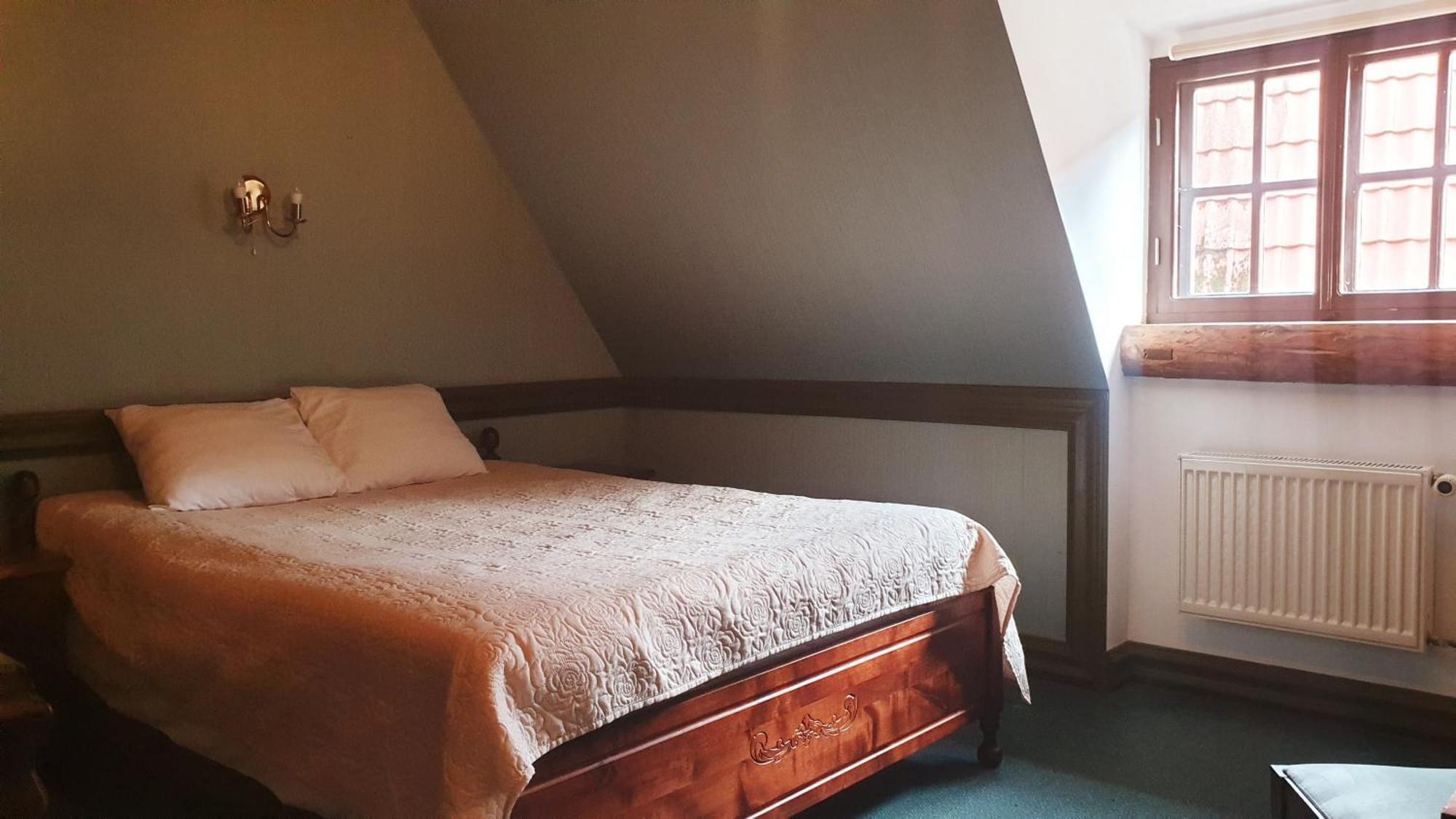 St. Peterburg Hotel Parnu Luaran gambar