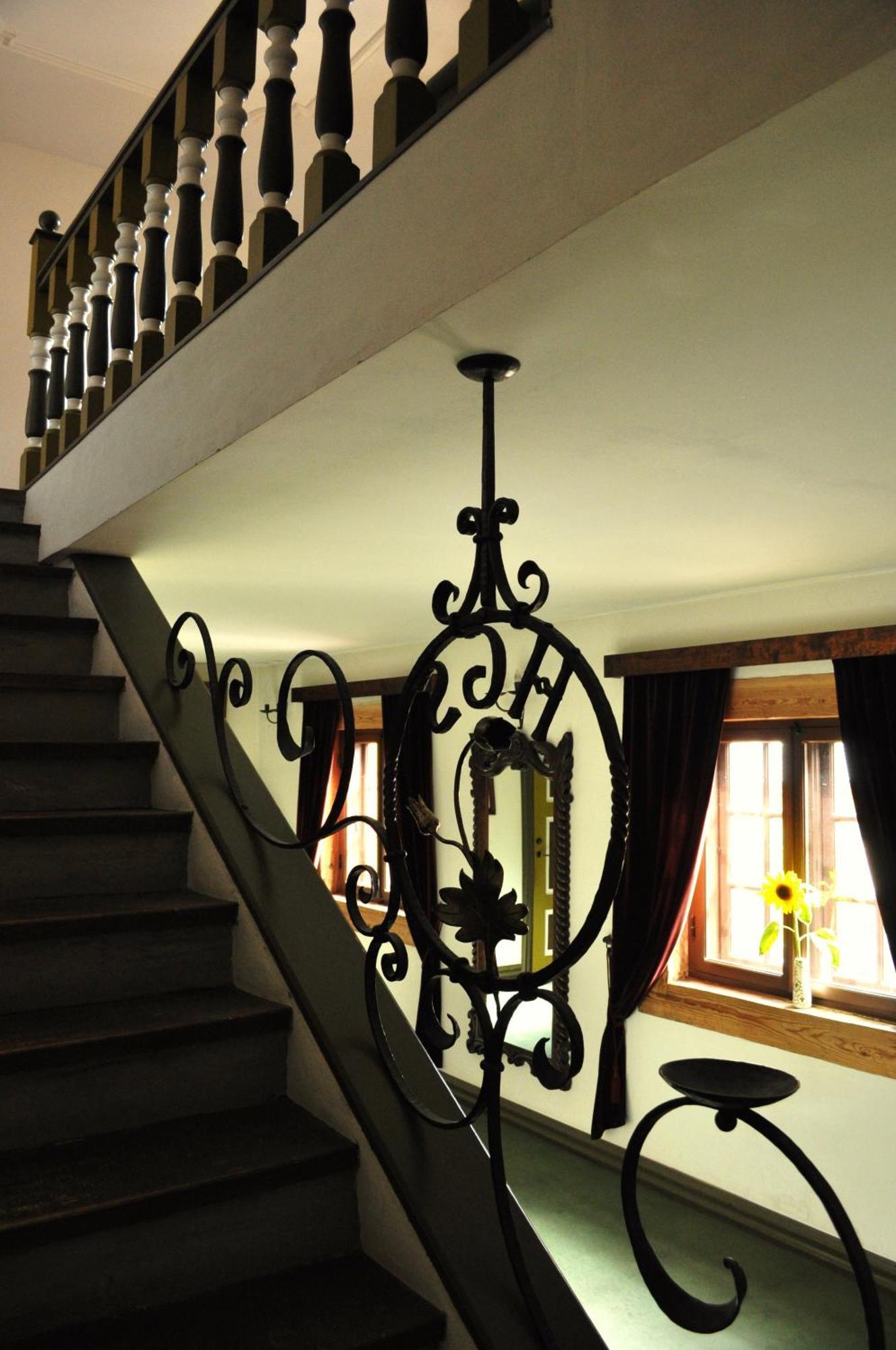 St. Peterburg Hotel Parnu Luaran gambar