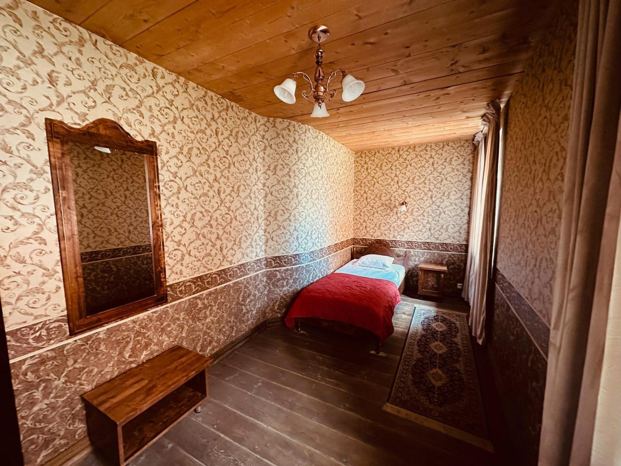 St. Peterburg Hotel Parnu Luaran gambar